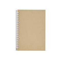 Caderno Wire-O com Capa Dura para Brinde