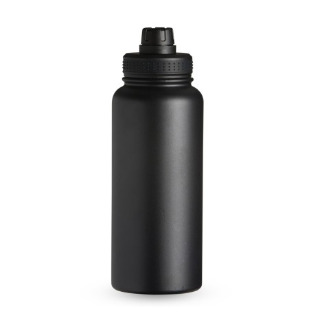 Garrafa Térmica Inox 1L Promocional