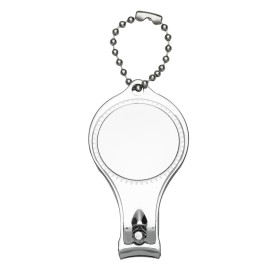 Chaveiro Abridor de Garrafa Personalizado