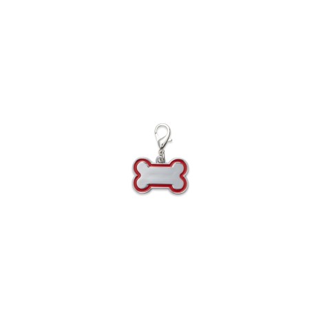 Chaveiro Pet'S Pequeno Personalizado