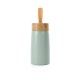 Garrafa Inox Parede Dupla 250Ml para Empresas