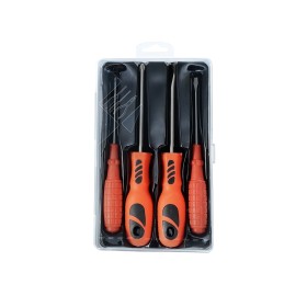 Kit Ferramentas 4 Peças Promocional