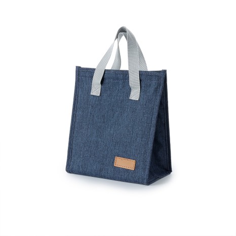 Bolsa Térmica 8L com Logotipo