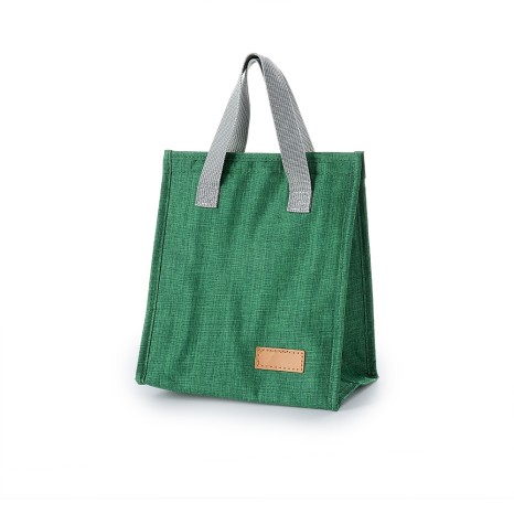 Bolsa Térmica 8L com Logotipo