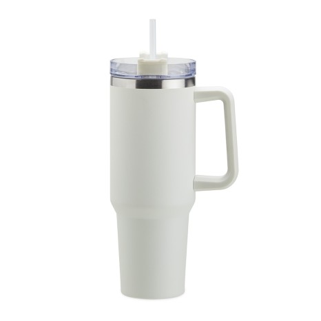 Caneca Térmica 1,2L com Logotipo