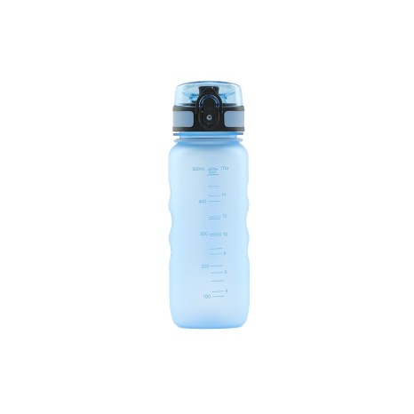 Squeeze Plástico 550Ml para Empresas