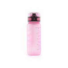 Squeeze Plástico 550Ml para Empresas