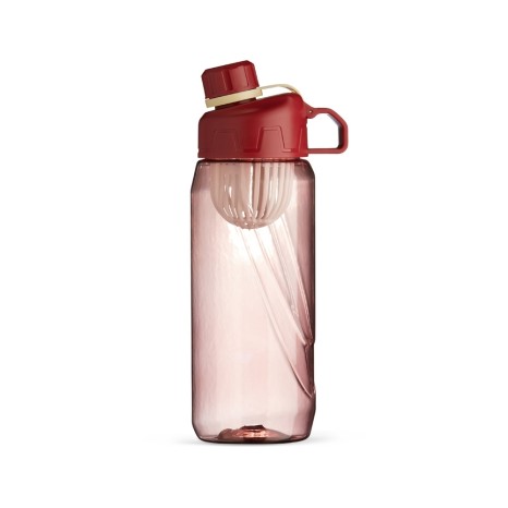 Squeeze Plástico 800Ml para Empresas