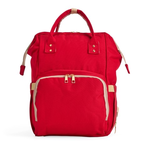 Mochila Funcional Oxford 19L para Empresas