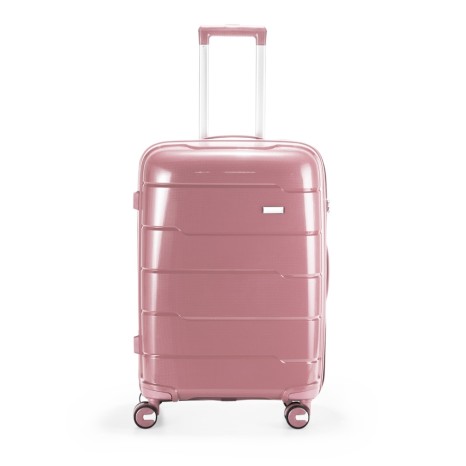 Mala de Viagem 66L com Logotipo