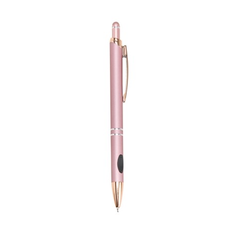 Caneta Metal Touch para Empresas