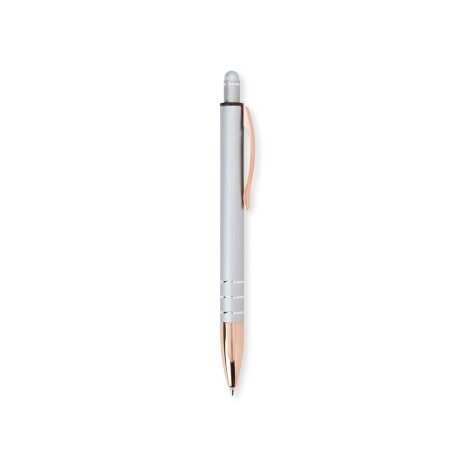Caneta Metal com Touch para Brinde
