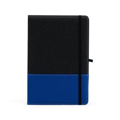 Caderno A5 Poliéster para Brinde