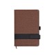 Caderneta A5 em Pu Promocional