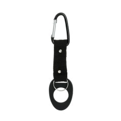 Suporte para Garrafa com Logotipo