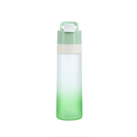 Squeeze Borrifador Plástico 650Ml Personalizado