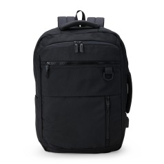 Mochila de Nylon 20 Litros com Logotipo