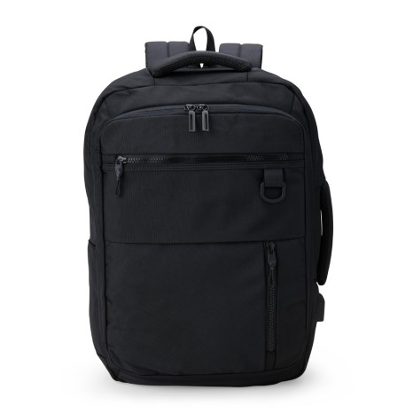 Mochila de Nylon 20 Litros com Logotipo
