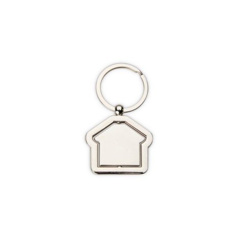 Chaveiro Metal para Brinde