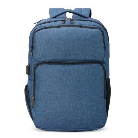 Mochila de Nylon 28L com Logotipo