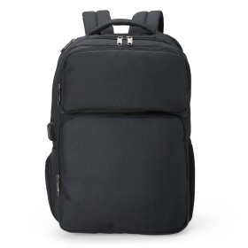 Mochila de Nylon 28L com Logotipo