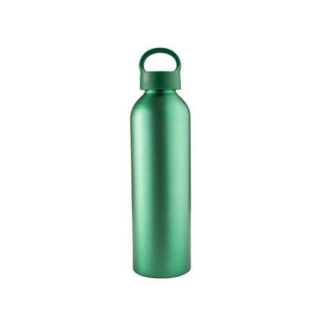 Garrafa Alumínio 630Ml para Empresas