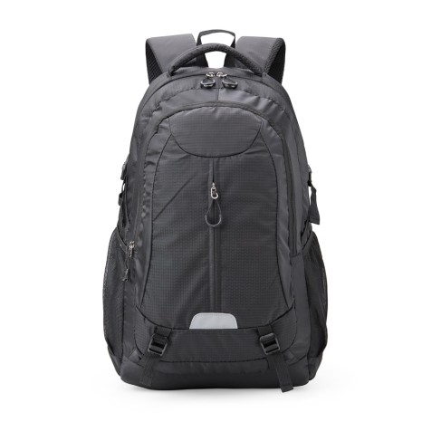 Mochila Nylon 40L com Logotipo