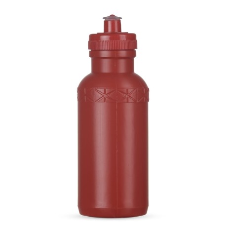 Squeeze Plástico 500Ml Bic Silicone para Brinde