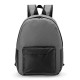 Mochila Nylon 30L com Logotipo