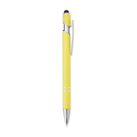 Caneta Metal Touch para Empresas