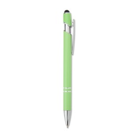 Caneta Metal Touch para Empresas