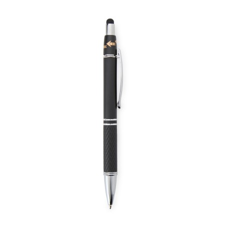 Caneta Metal Touch Antiestresse para Brinde