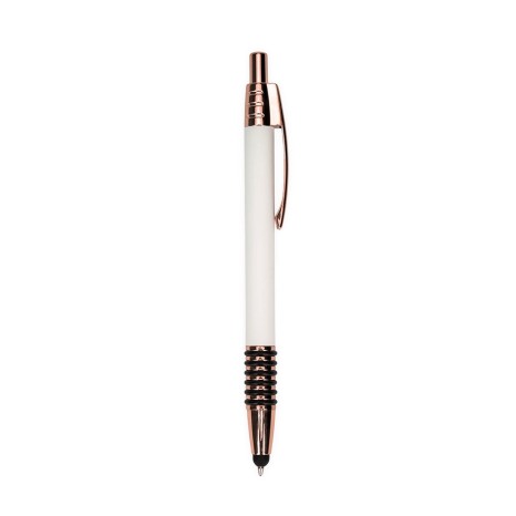 Caneta Metal Touch Personalizada