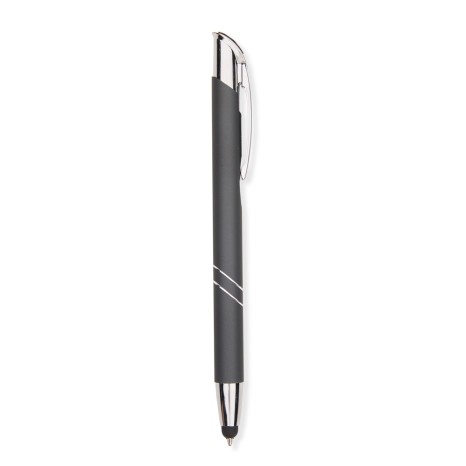 Caneta Metal Touch com Logotipo