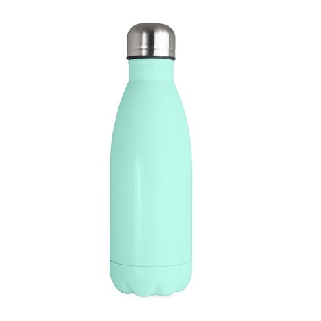Garrafa Inox 650Ml para Brinde