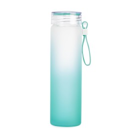 Garrafa de Vidro 450Ml para Empresas