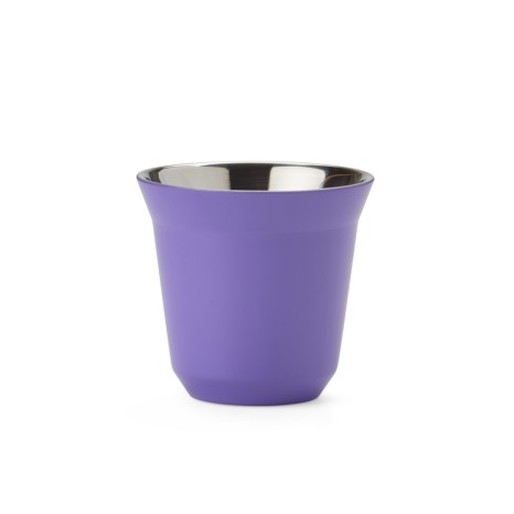 Copo Parede Dupla 80Ml para Empresas