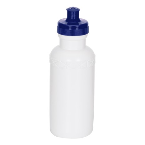 Squeeze Plástico 500Ml Bic para Brinde
