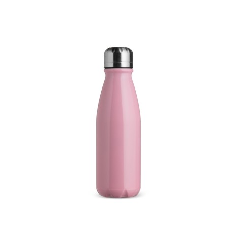 Garrafa de Alumínio 550Ml Promocional