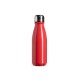 Garrafa de Alumínio 550Ml Promocional
