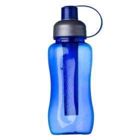 Squeeze Icebar Plástico 600Ml com Logotipo