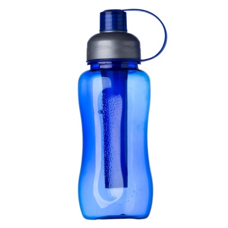 Squeeze Icebar Plástico 600Ml com Logotipo