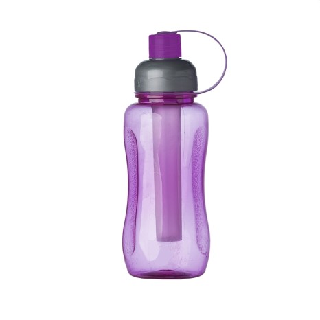 Squeeze Icebar Plástico 600Ml com Logotipo