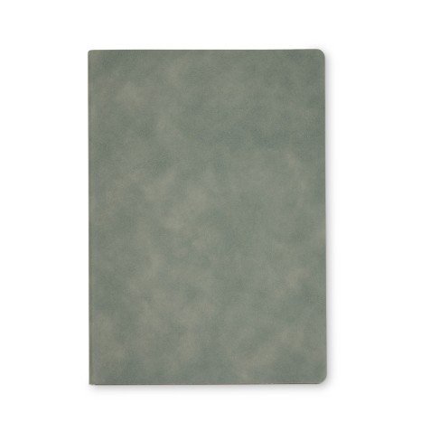 Caderno B5 Pu com Logotipo