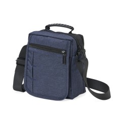 Bolsa de Ombro em Nylon Promocional