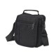 Bolsa de Ombro em Nylon Promocional