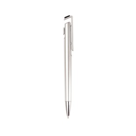 Caneta Plástica com Suporte para Celular para Empresas