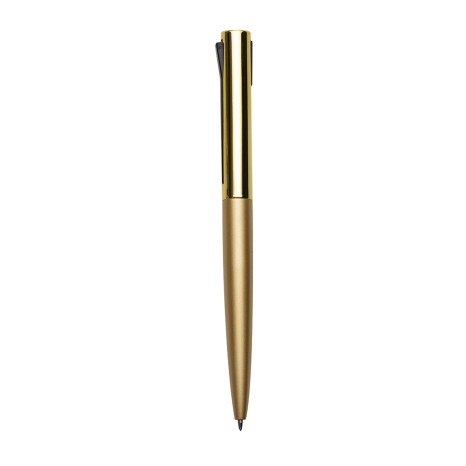 Caneta Semi Metal com Logotipo