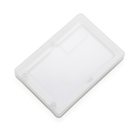 Estojo Plástico para Pen Card para Brinde