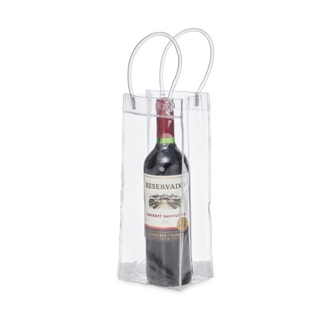 Sacola de Gelo para Bebidas para Empresas